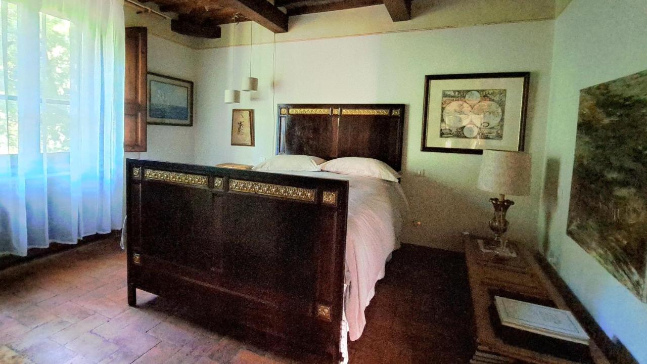 Villa San Filippo Arezzo Exterior foto
